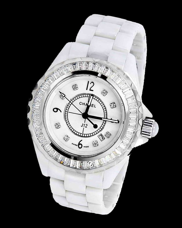 Chanel Watch 144